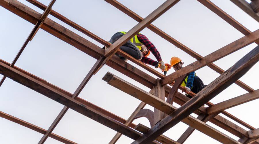 Expert top industrial roofings services in Rowesville, SC