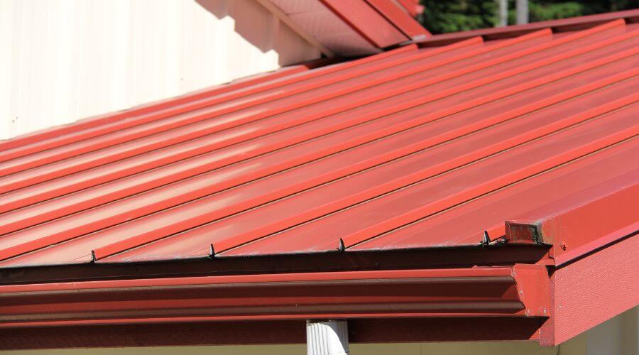 Industrial Roof Repair in Rowesville, SC